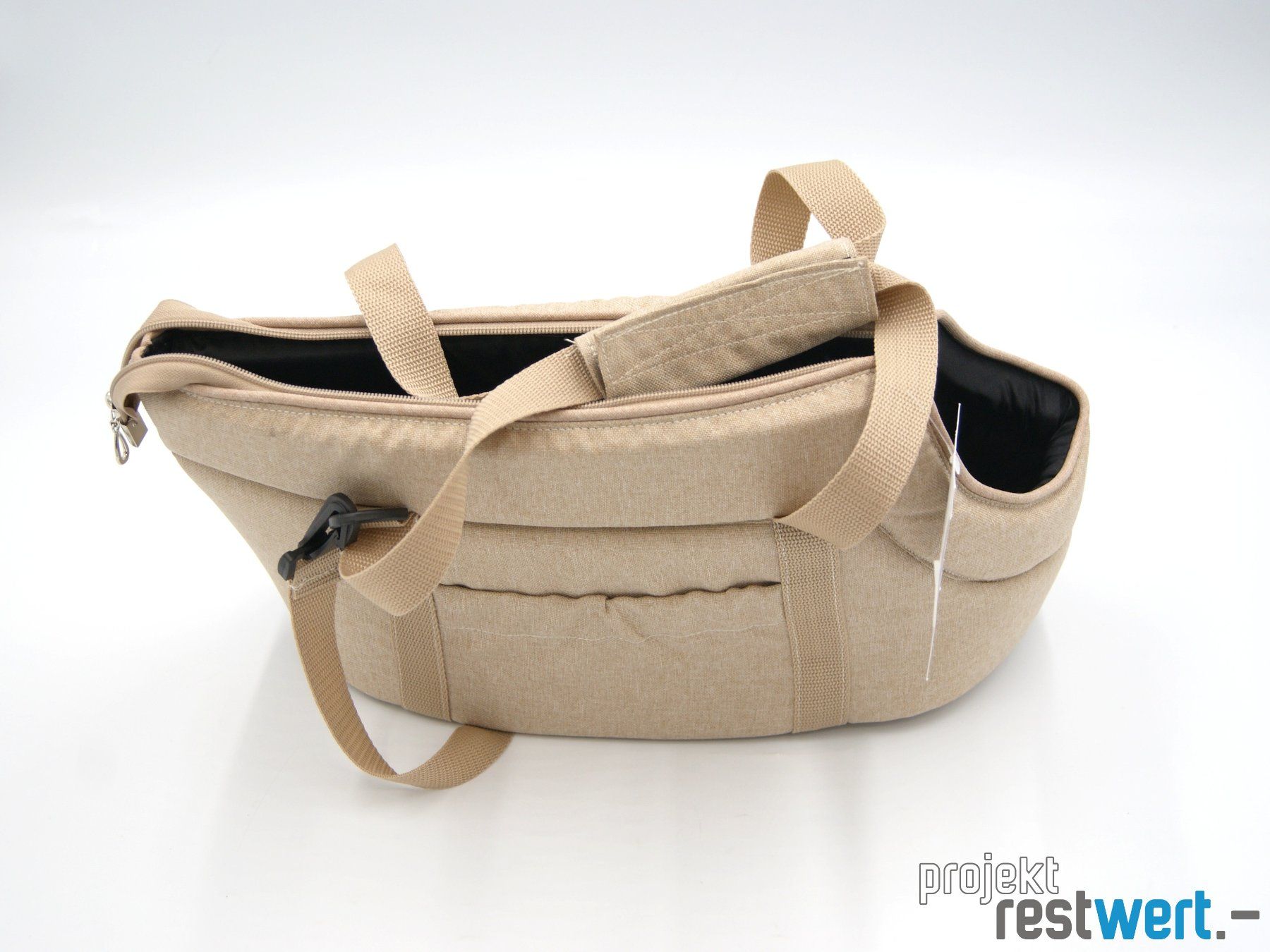 Taschen: Hundetasche von DOGGY – Neu (gemäss Beschreibung) aus Bülach von restwert_buelach 1