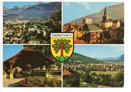MONTHEY
