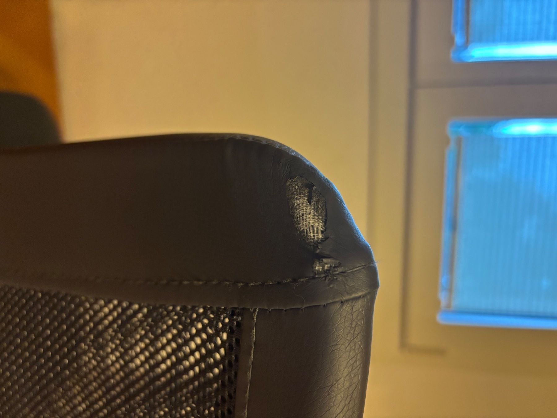 Stühle: Bürostuhl – Gebraucht aus Niederönz von deb_tyz9 2