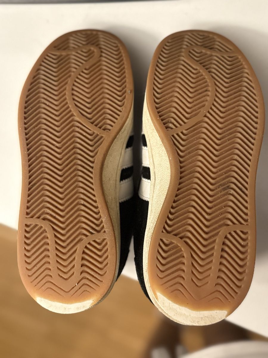 Adidas Damenschuhe: Adidas Campus EU 37.5 – Gebraucht aus Zürich von rim_x228 2
