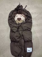 Muki Fusssack