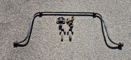 Golf 1 GTI Stabilisator vorne mit Befestigung