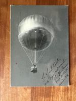 1976 Ballonpost div. Unterschriften Bethlehem   (G2861)