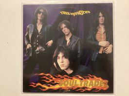 Thee Hypnotics Maxi-Single - Soul Trader