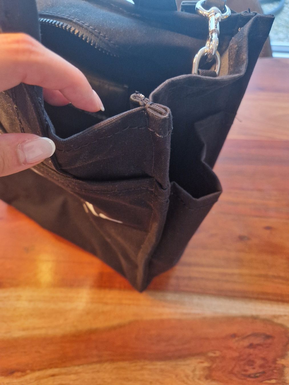Marc Jacobs Borse: THE TOTE BAG Marc Jacobs – Usato da Cham venduto da YvonneSecondHand 5