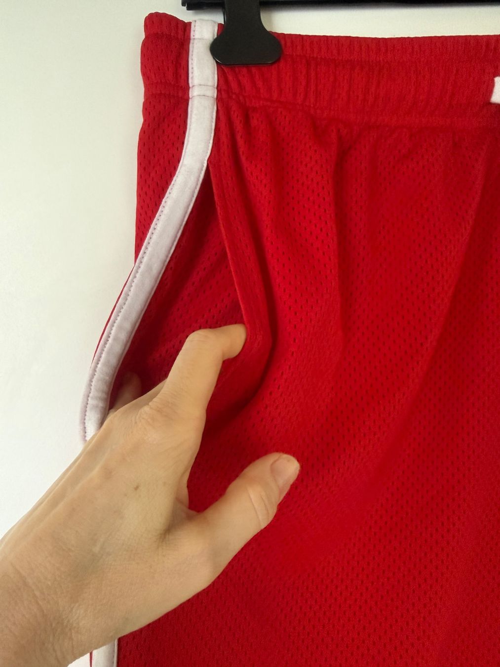 Pantaloni: Herrenshorts Terranova XL – Usato da Buchrain venduto da nat_pl5p 2