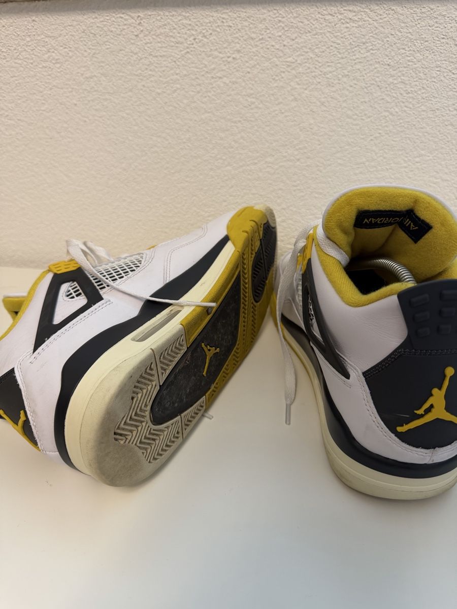 Jordan Herrenschuhe: Air Jordan 4 – Neu (gemäss Beschreibung) aus Hagendorn von Tiagoneves10 4