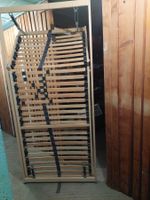 Je vends un sommier de  marque Suisse Celesta (modèle Brilla