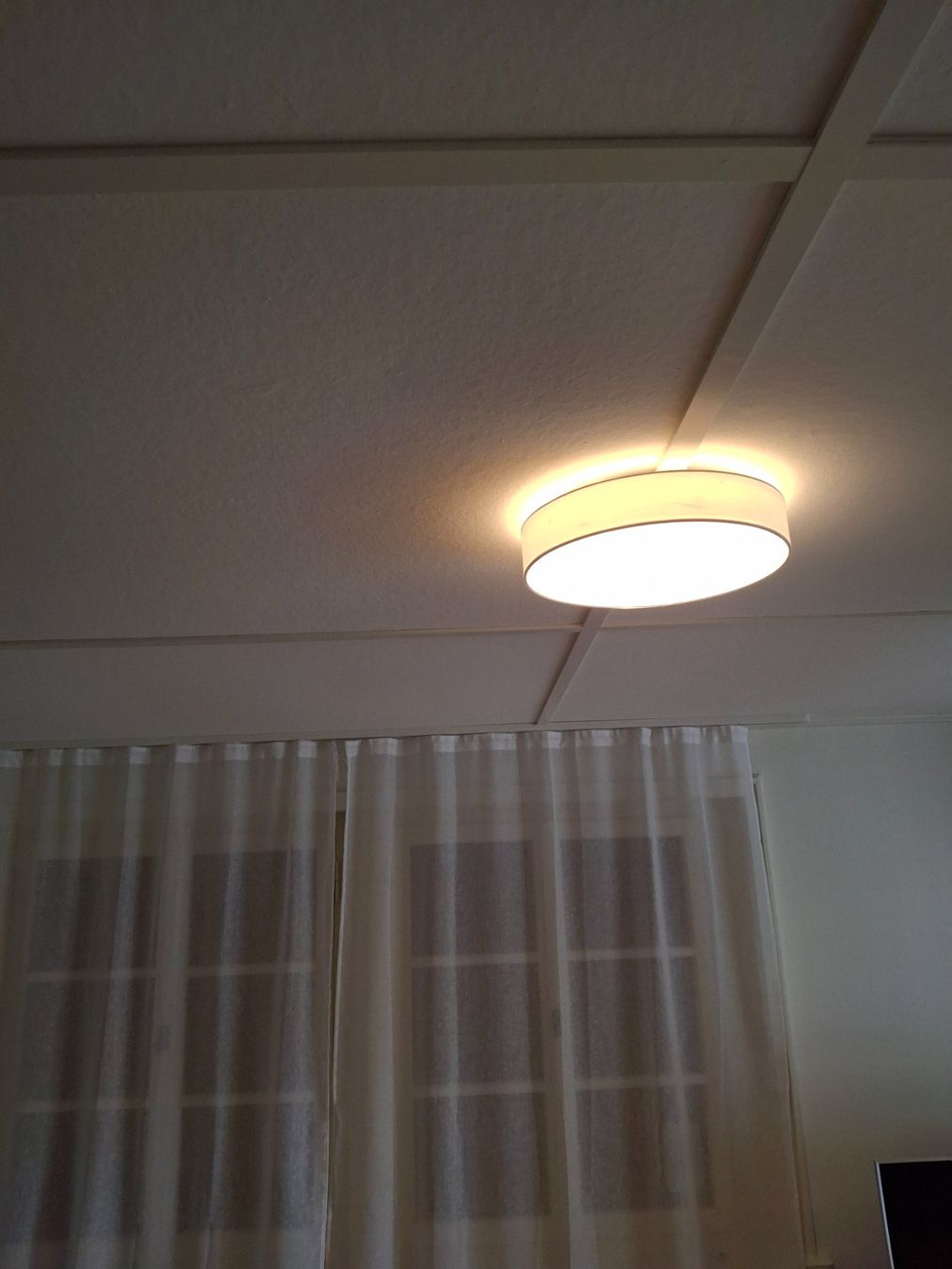 Lustres & lampes de plafonds: Deckenleuchte Westwing – Neuf (Voir description) à Stans par pir_55v2 1