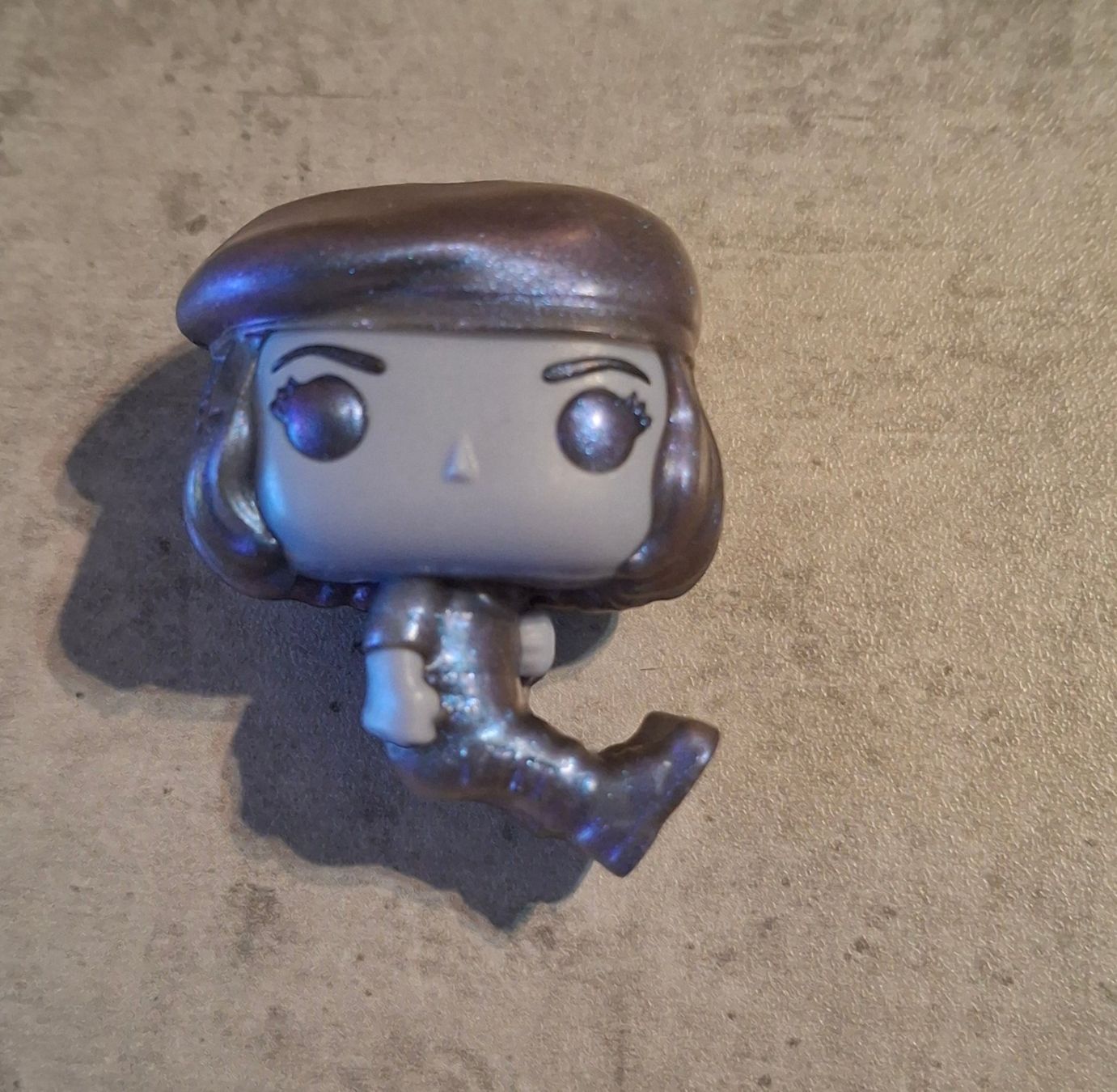 Funko Statuette: Kinder Joy, Funko Pocket POPs, Stranger Things, Robin – Nuovo (secondo la descrizione) da Reinach BL venduto da Chela04