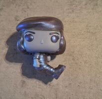 Kinder Joy, Funko Pocket POPs, Stranger Things, Robin