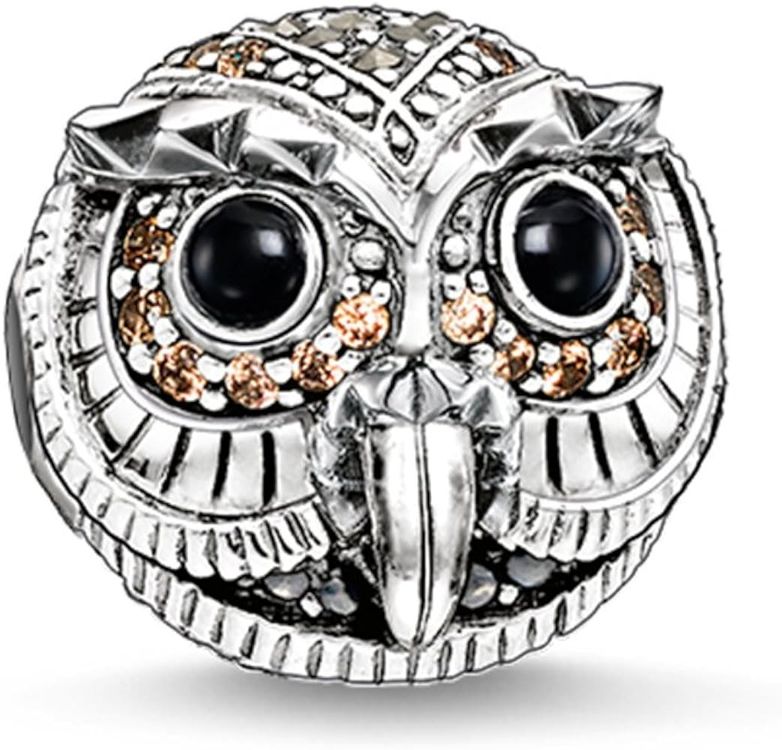 Thomas Sabo Bead Budgie main image 0