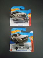 Hot Wheels Toyota Supra und Nissan Skyline neu in OVP