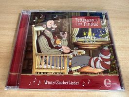 J3 Pettersson Und Findus - Winter Zauber Lieder