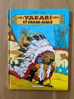 YAKARI / TOME 1 / YAKARI ET GRAND AIGLE