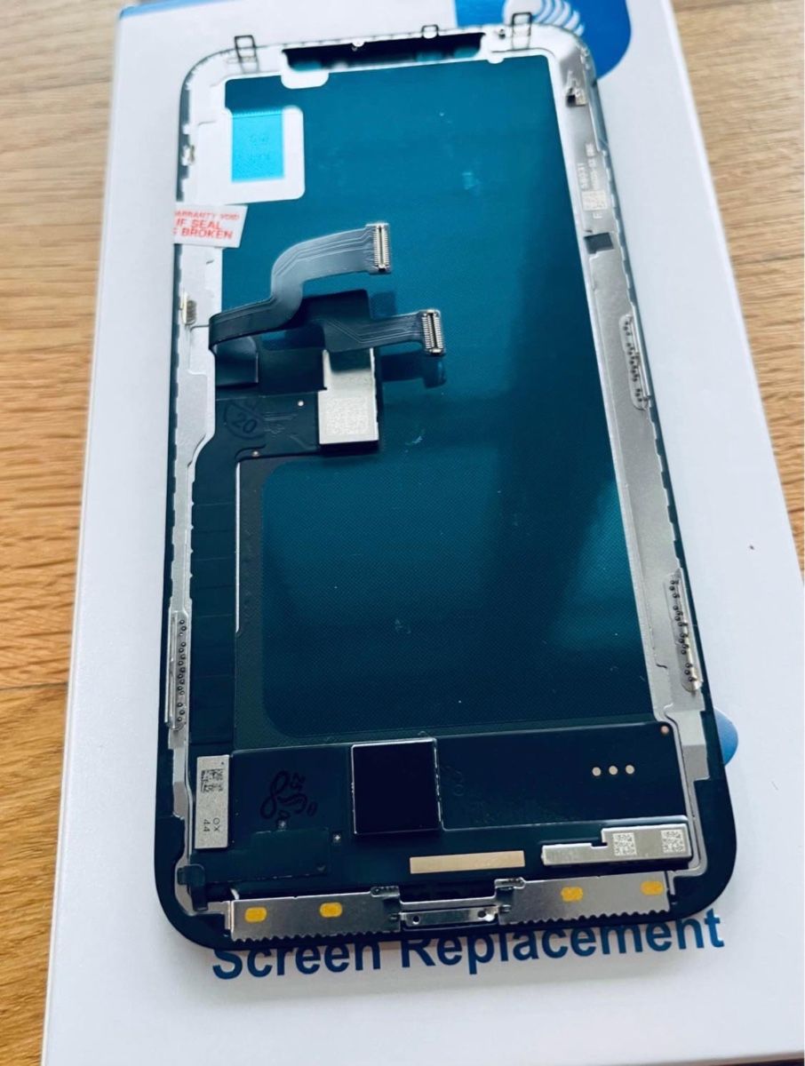 Apple Telefoni cellulari / Smartphones: iPhone X Ersatzdisplay – Nuovo (secondo la descrizione) da Neuhaus SG venduto da bernike 3