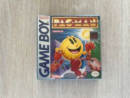 Pac-Man Game Boy