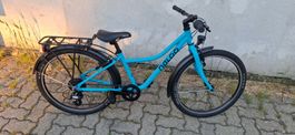 Naloo Cameleon 24" neuwertig voll Ausgerüstet