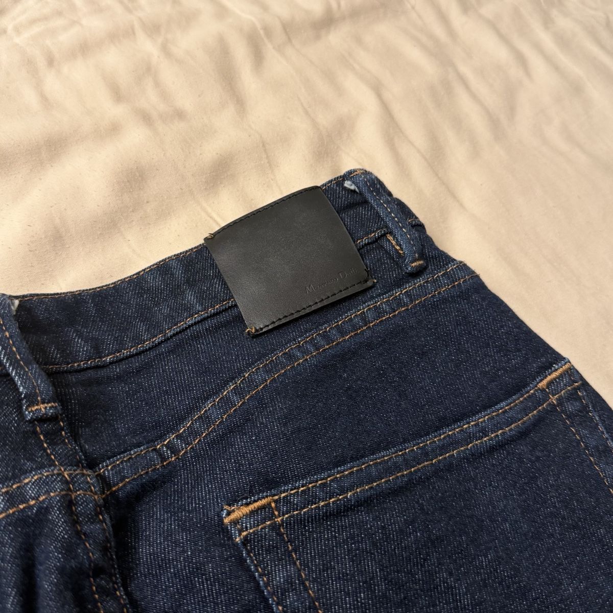 Massimo Dutti Jeans: Massimo Dutti jeans – D'occasion à Lausanne par its_zl9h 8