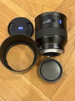 Zeiss Batis 2/40 CF Distagon E-mount Objektiv; Topzustand
