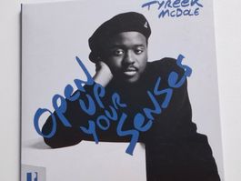 CD Tyreek McDole, Open Up Your Senses