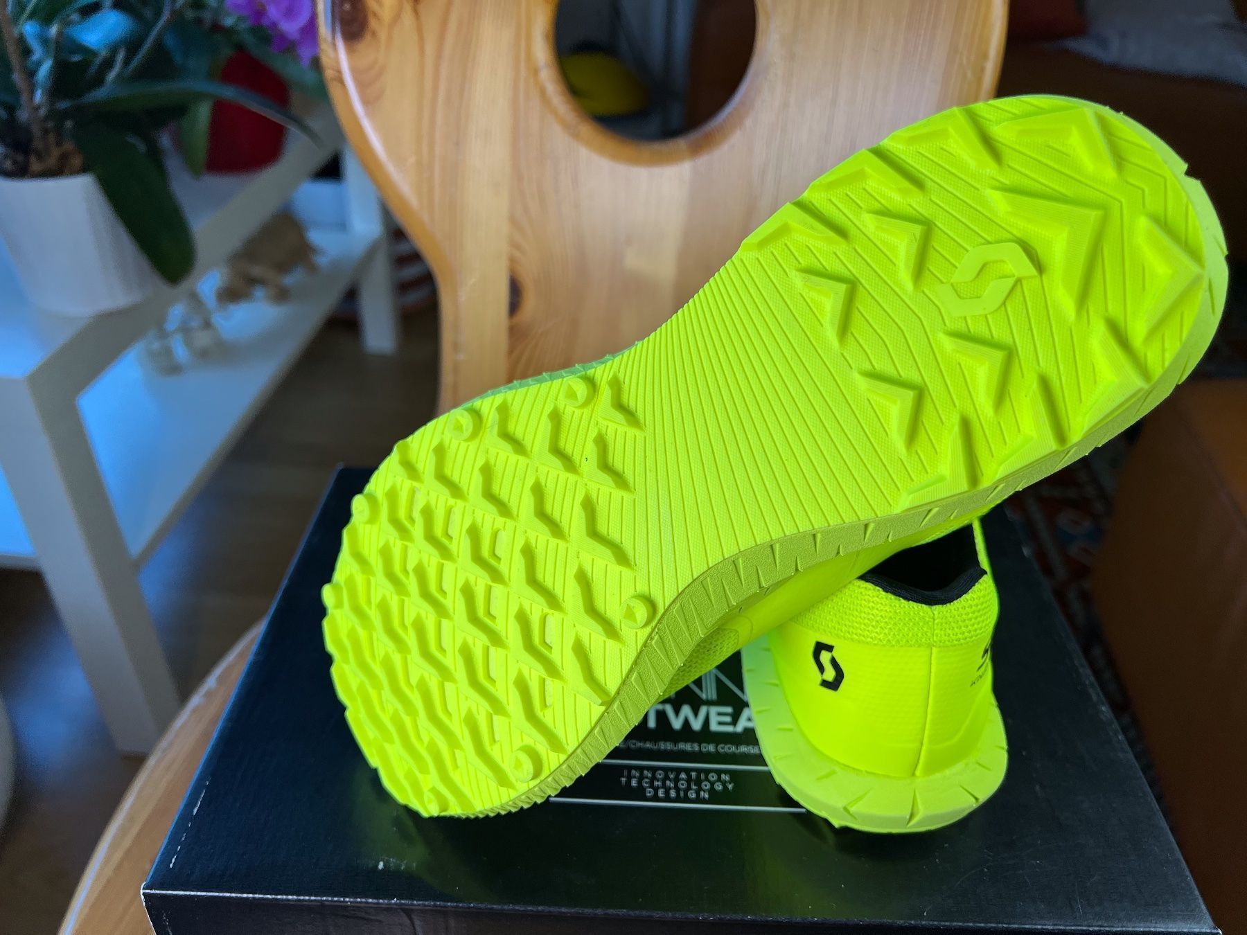 Scott Scarpe per ragazze: SCOTT Kinabalu RC 2.0 Laufschuhe Gr. 40 – Nuovo e nell'imballaggio originale da Tafers venduto da JP911 4