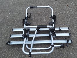 Fabbri Fahrradträger für 3 Fahrräder