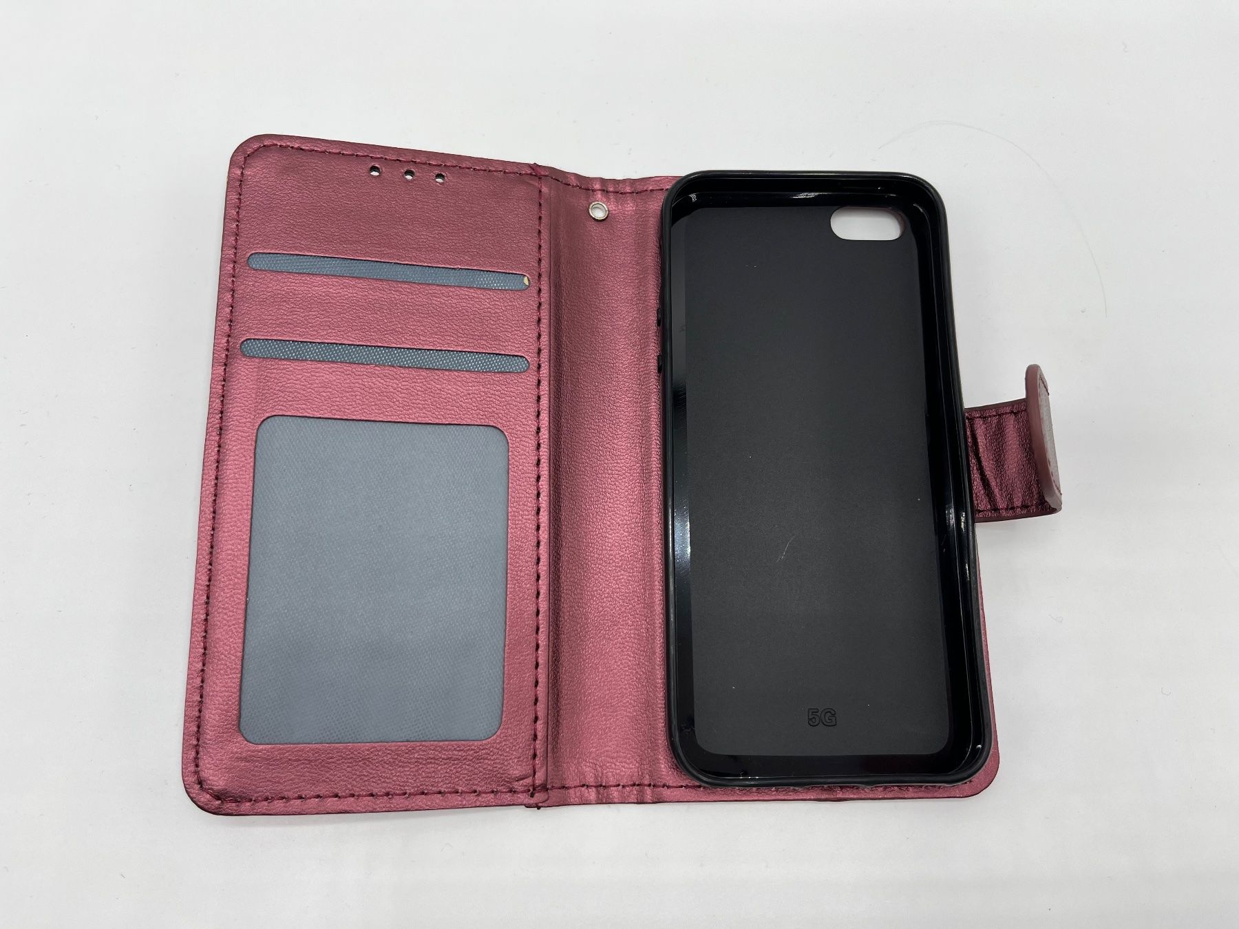 Cover & Protezioni schermo: iPhone Hülle 5G, Neu! – Nuovo e nell'imballaggio originale da Muralto venduto da Kdale2 1