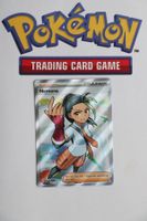 Pokémon TCG - Nemona (PFA229) Paldean Fates EN