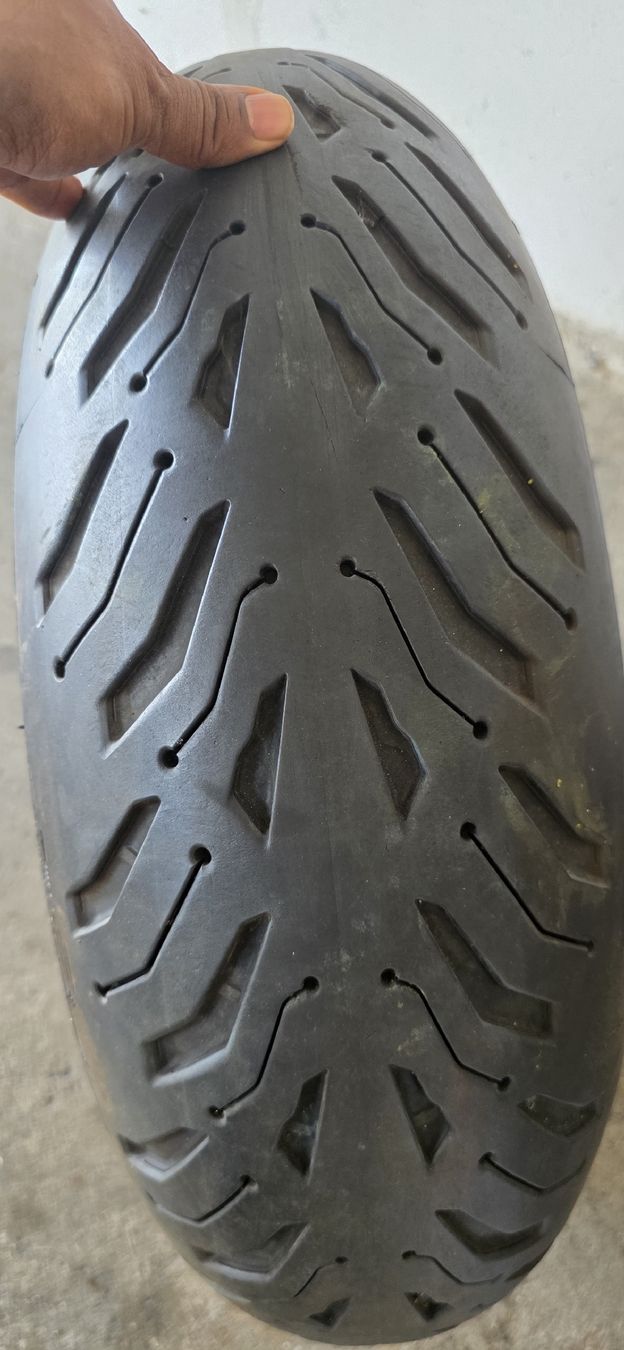 Pneumatici & Ruote complete: MICHELIN – Nuovo (secondo la descrizione) da Tentlingen venduto da pir_dlj9 3