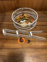 Playmobil Zirkus Raubtierdressur