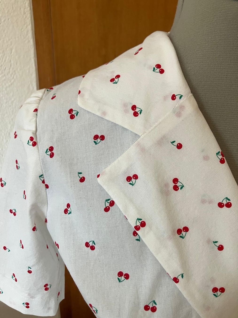 Camicette: Handmade Shirt – Usato da Monte Carasso venduto da arn_dime 1