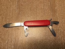 Victorinox - Taschenmesser mit 4 Klingen