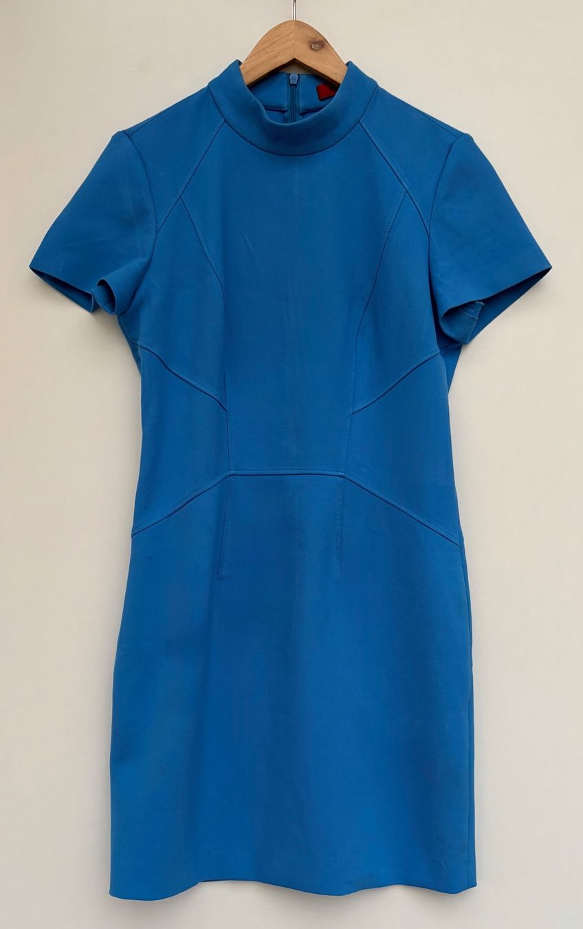 Hugo Boss Vestiti: Hugo Boss Kleid Gr.36 – Usato da Unterägeri venduto da Jutka_04 5