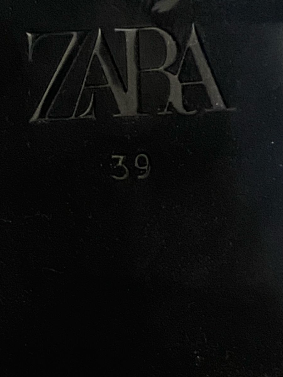 Zara Scarpe da donna: Zara  Mode Sandalen – Nuovo e nell'imballaggio originale da Kaiseraugst venduto da RJ03 4
