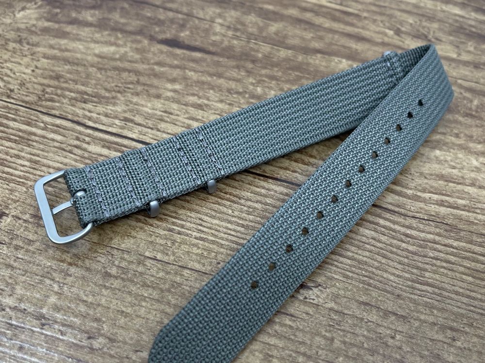 nato uhrenarmband 20mm 3