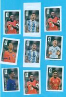 Panini WM 2026 Coca Cola Stickers