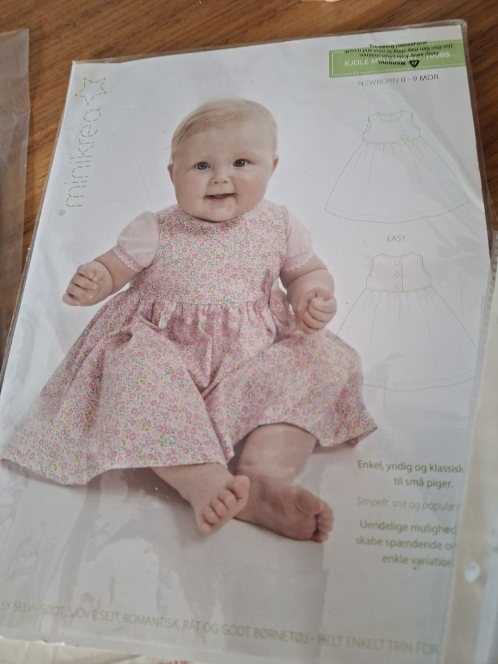 Cartamodelli: Schnittmuster für Kinder und Babys – Usato da Fulenbach venduto da aeb_28sw 4