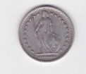 Tutti le monete: 2 Fra<nken 1904 Silber. – Usato da Schlieren venduto da Rapaelli 1