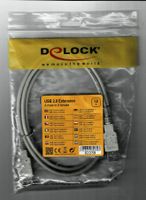 USB 2.0 Extension A male/A female