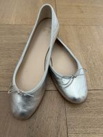 Ballerina, Day, Silber, 40.5