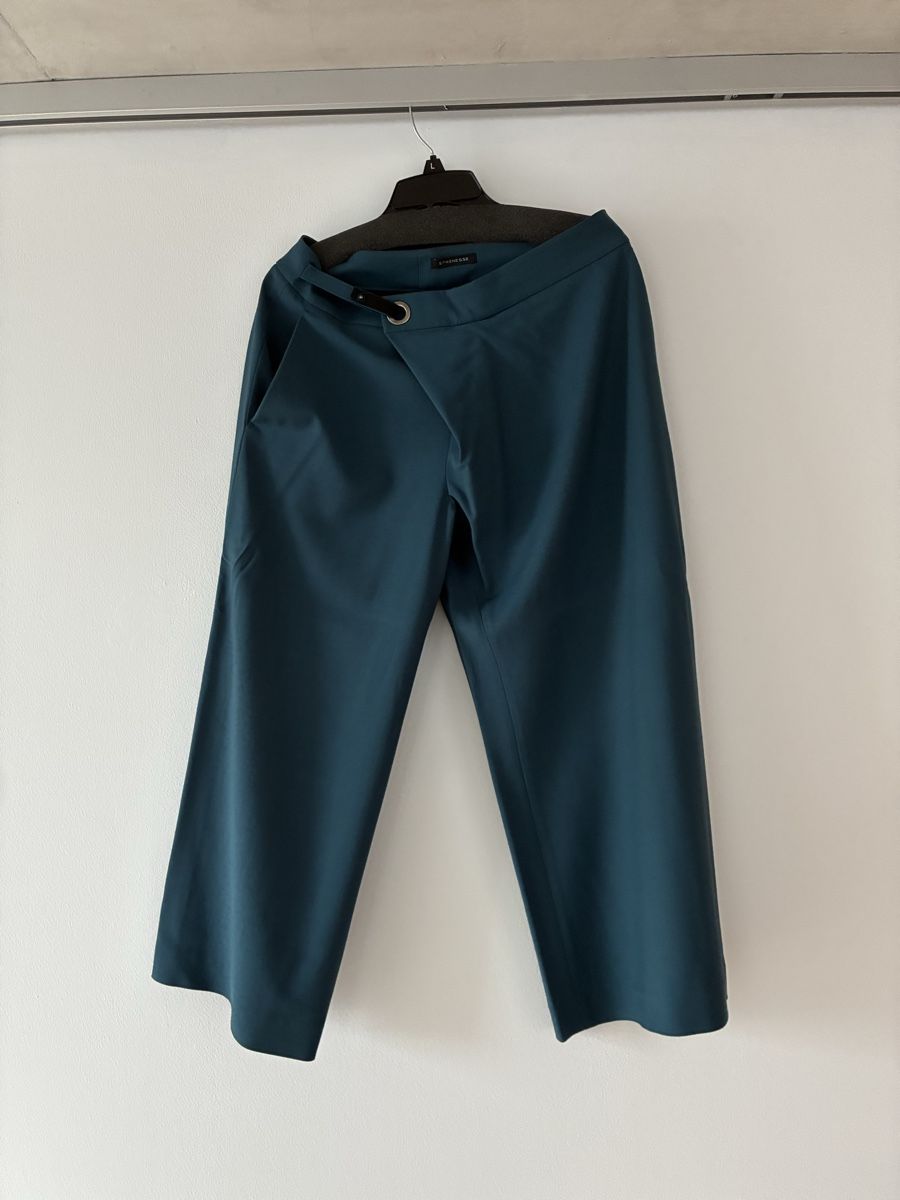 Strenesse Hosen: Strenesse Culotte, Gr. 38 – Neu (gemäss Beschreibung) aus Wollerau von Christina1101