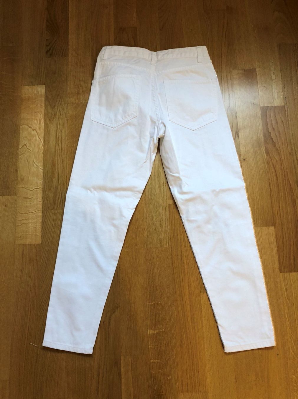 Topshop Jeans: Topshop Hayden Jeans – Nuovo (secondo la descrizione) da Grenchen venduto da iagiag 1