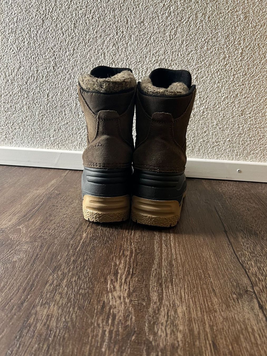 Meindl Scarpe per ragazzi: MEINDEL SCHUHE Wasserdicht Gr.34 – Usato da Neuendorf venduto da flury4623 7