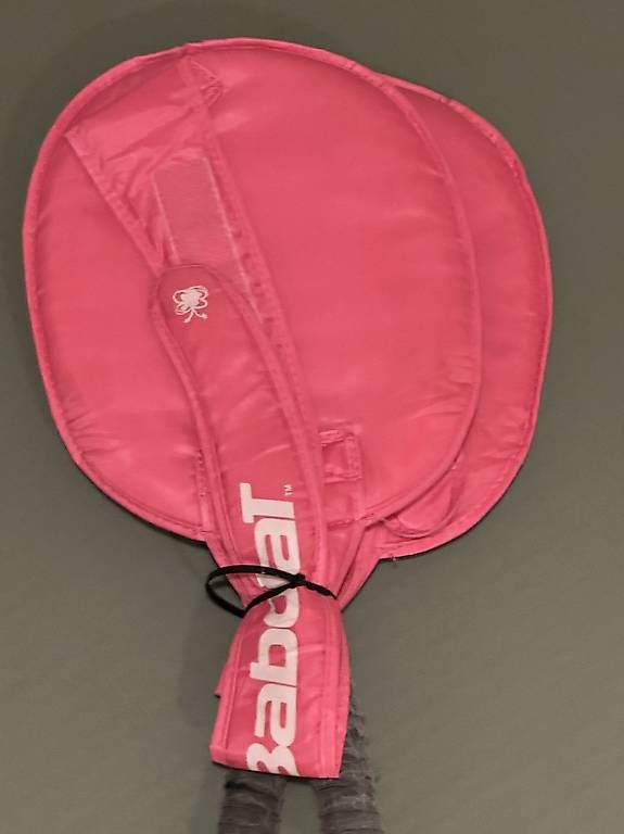 Racchette: 2x children's tennis racket  – Usato da Crassier venduto da CocoChill 1