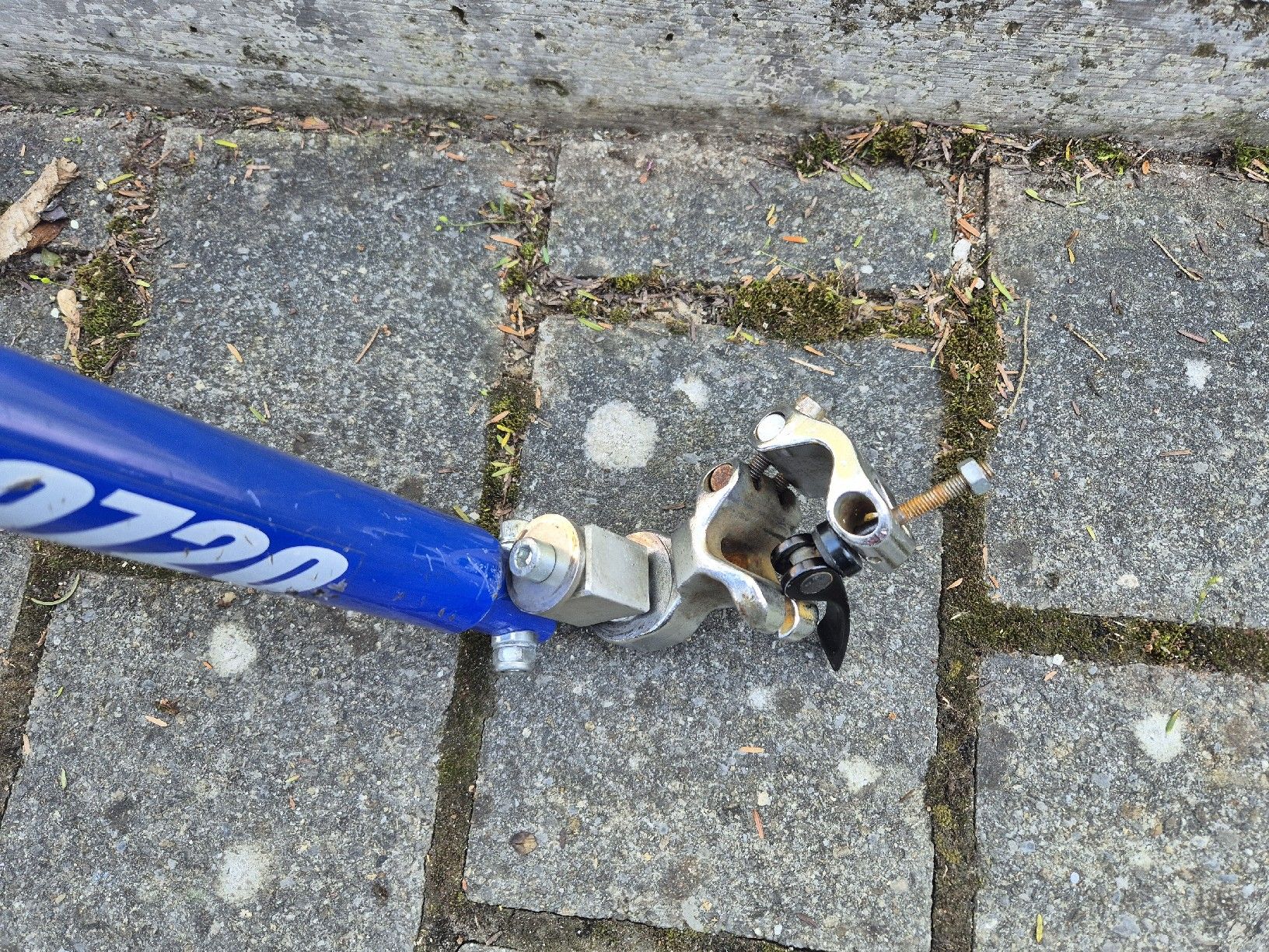 Biciclette: Schattenvelo klappbar mit Zubehör – Usato da Münchwilen TG venduto da coolcoow 2