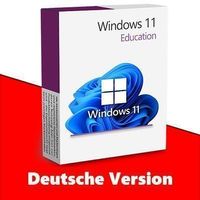 Windows 11 Education - DE