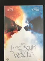 DVD - Das Imperium der Wölfe