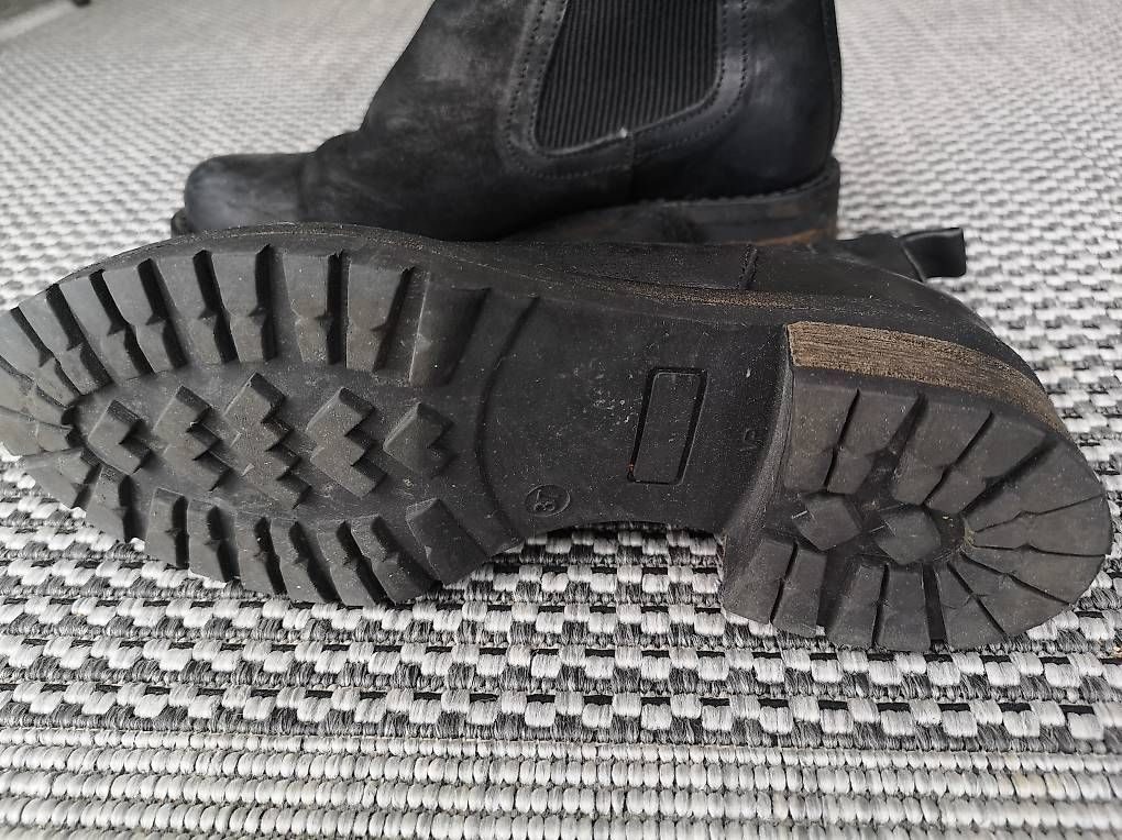Damenschuhe: Stifelette Apple of Eden – Gebraucht aus Rothenburg von Priska_70 2