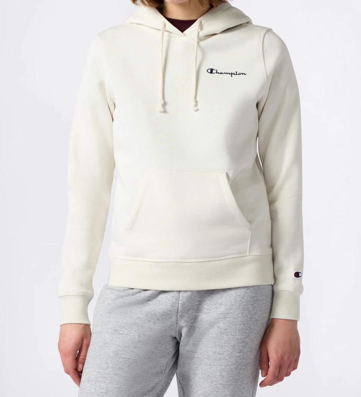 Champion Maglioni & Felpe: Champion ICONS HOODIE – Usato da Meggen venduto da gia_wz2q 4